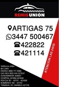 remis union