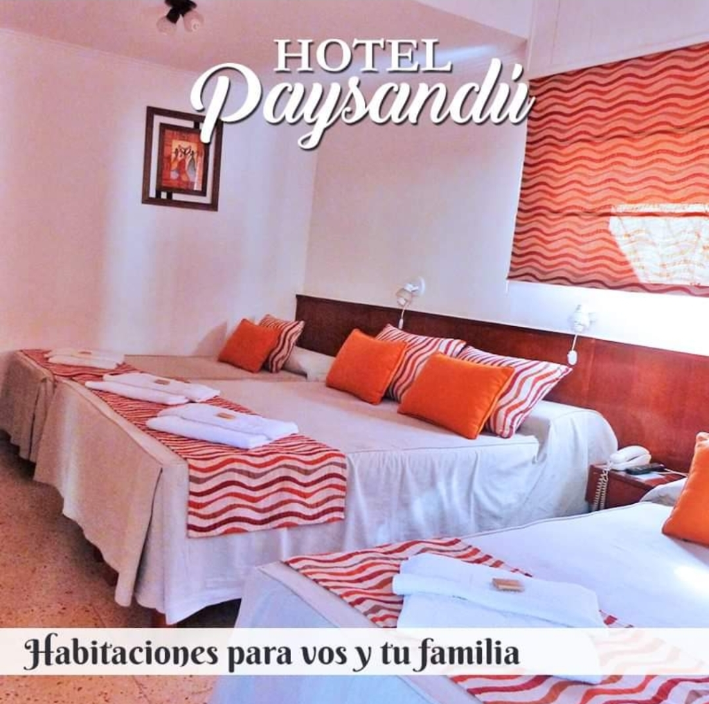 Habitación