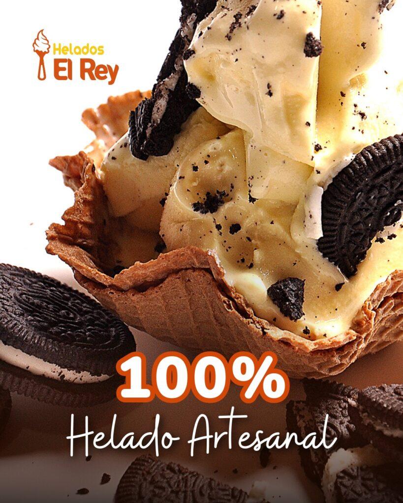 Helados El Rey