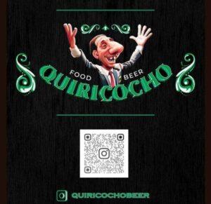 quiricocho