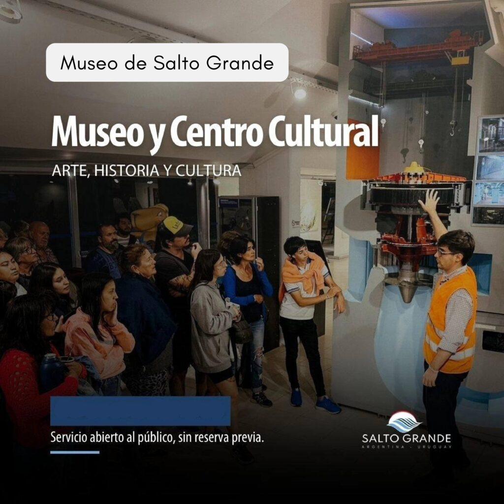 Museo de Salto Grande (1)