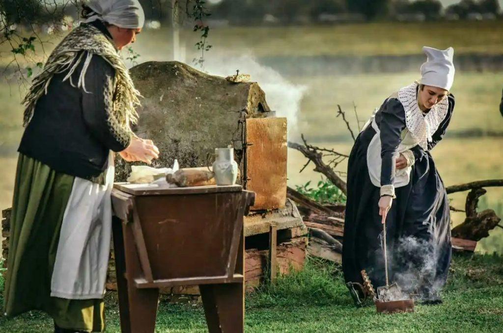 Visitas Guiadas Teatralizadas en el Molino Forclaz