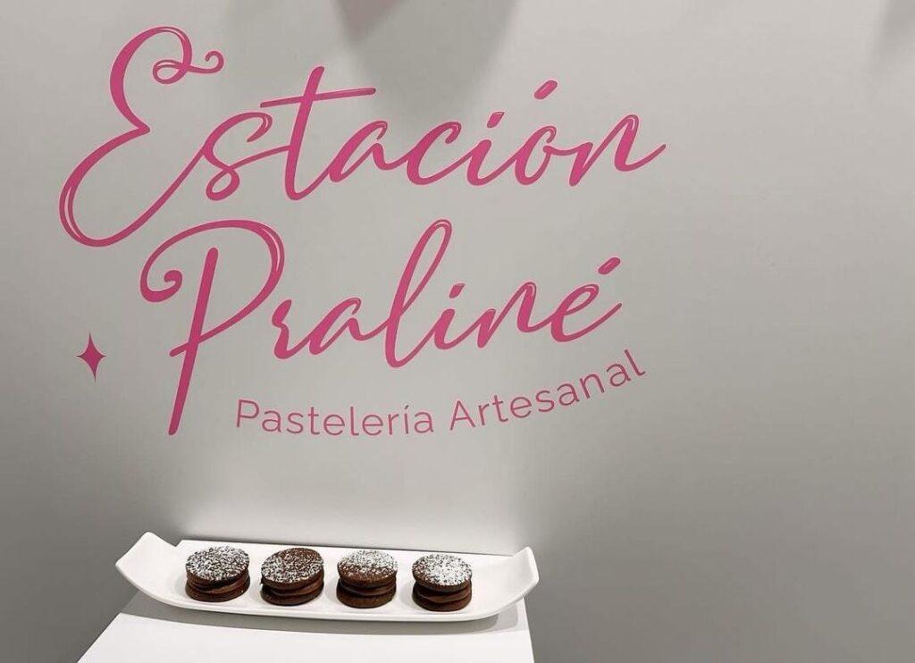 Estacion Praline – Pasteleria