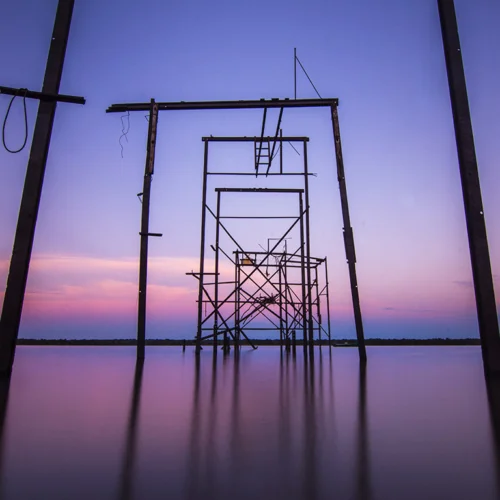 Antiguo Muelle