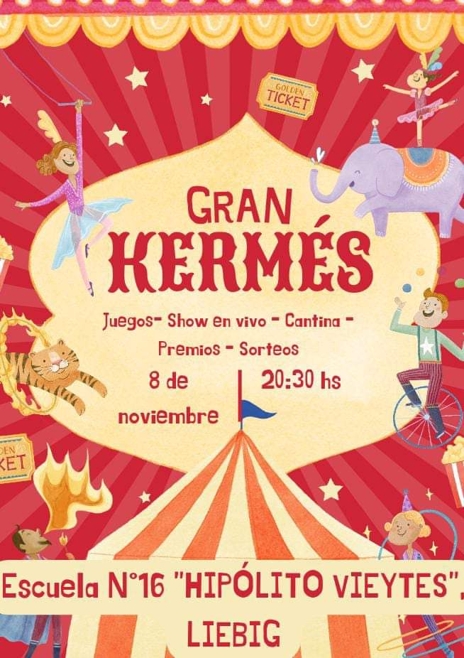 Gran Kermes