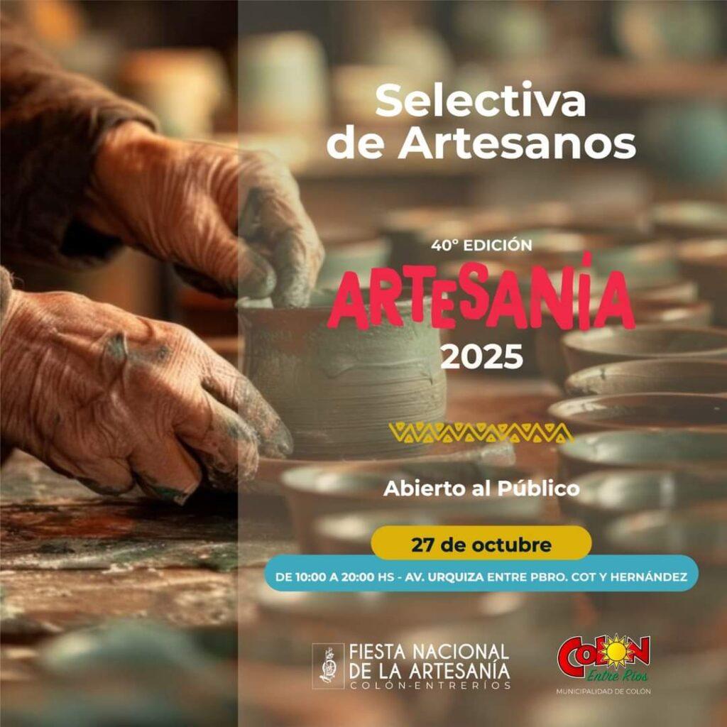 Selectivas de Arteanos