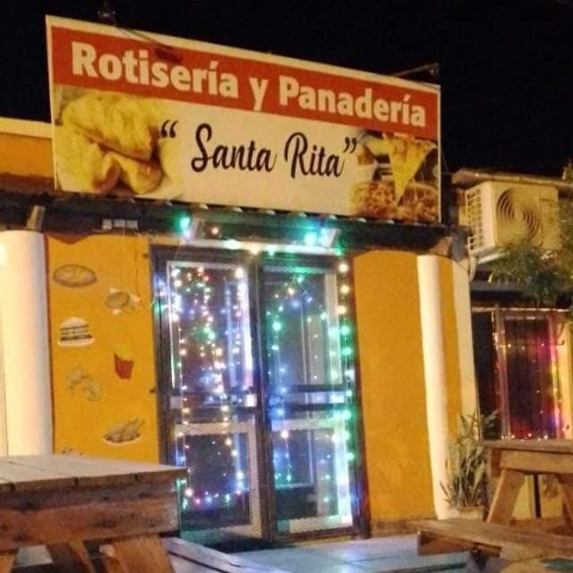 Santa Rita