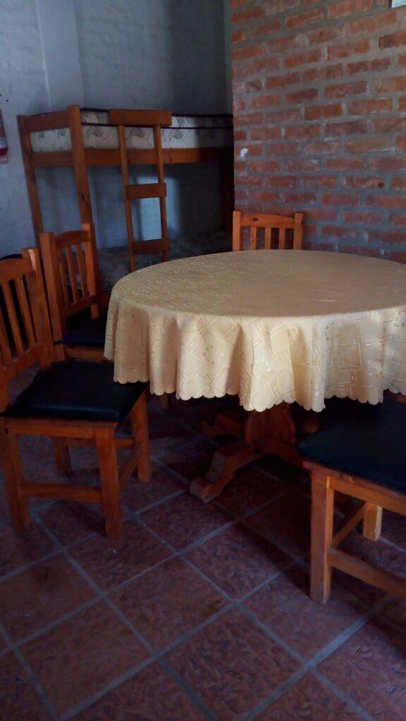 COMEDOR